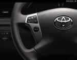 Toyota Avensis Sedan 2006 года